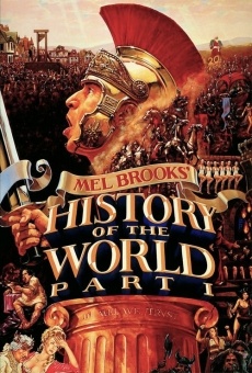 Mel Brooks - Die verrückte Geschichte der Welt