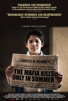 La mafia tue seulement en été