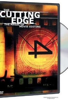 The Cutting Edge: The Magic of Movie Editing online free