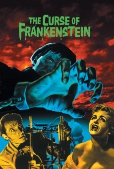 The Curse of Frankenstein online free
