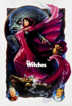 The Witches, película en español