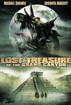 The Lost Treasure of the Grand Canyon online