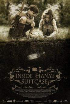 Inside Hana's Suitcase online
