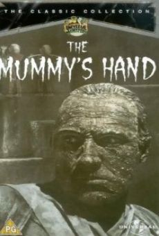 The Mummy's Hand online kostenlos
