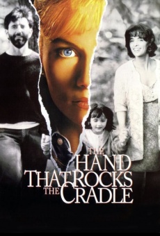 The Hand That Rocks the Cradle online free