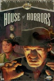 House of Horrors on-line gratuito