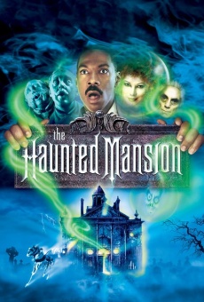 The Haunted Mansion gratis