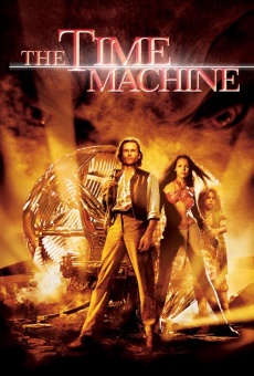 The Time Machine online free