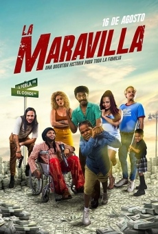 La Maravilla online free