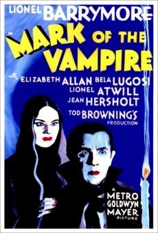 Mark of the Vampire online kostenlos