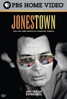 Jonestown - Todeswahn einer Sekte kostenlos