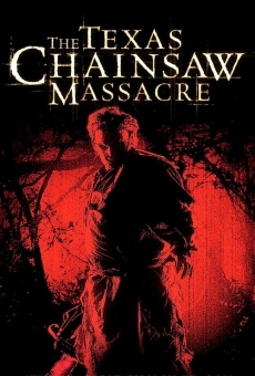 The Texas Chainsaw Massacre online