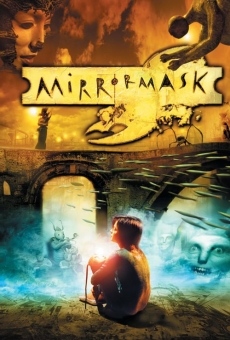 MirrorMask kostenlos