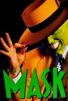La máscara / The Mask (1994) Online - Película Completa en Español - FULLTV