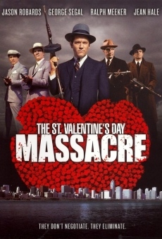 The St. Valentine's Day Massacre online free