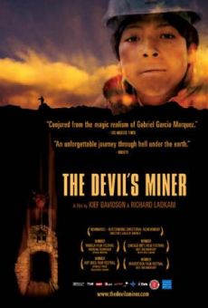 Ver película La mina del diablo