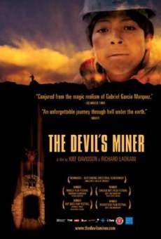 The Devil's Miner online