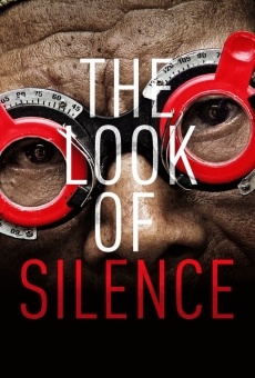 The Look of Silence en ligne gratuit