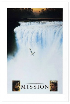 La misión, película completa en español