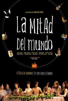 Pueblo caliente, película completa en español