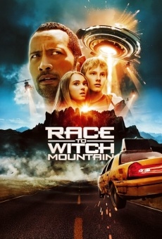 Race to Witch Mountain online