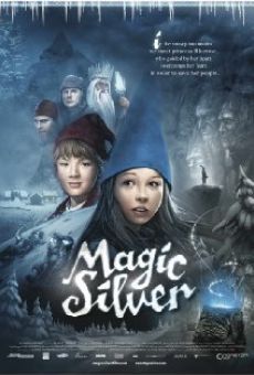 Magic silver online