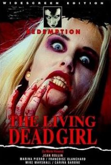 The Living Dead Girl kostenlos