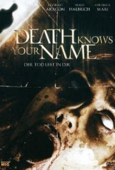 Death Knows Your Name online