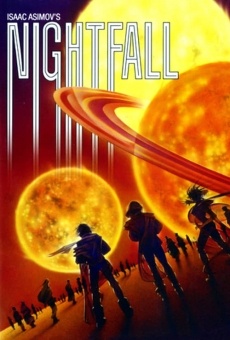Nightfall online free