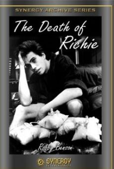The Death of Richie on-line gratuito