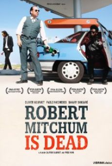 Robert Mitchum est mort on-line gratuito