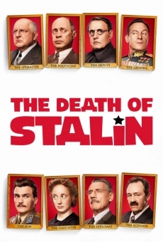 The Death of Stalin online free