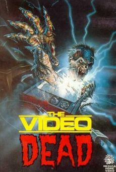 The Video Dead gratis