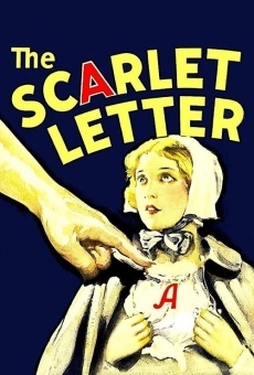 The Scarlet Letter online free