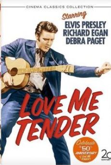 Love Me Tender (aka The Reno Brothers)