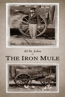 The Iron Mule online