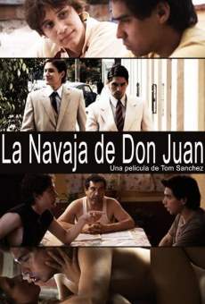 La navaja de Don Juan online