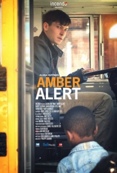 Alerte Amber