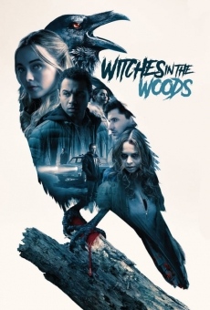 Witches in the Woods kostenlos