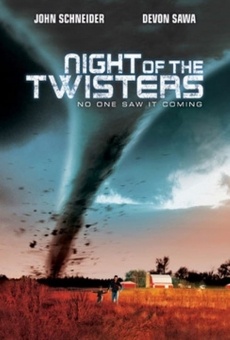 Night of the Twisters gratis