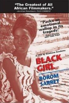 La noire de... (Black Girl) online