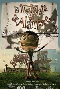 La nostalgia del señor Alambre online