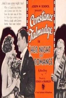Her Night of Romance online kostenlos