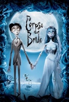 Corpse Bride online free