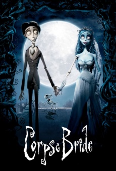 Tim Burton's Corpse Bride on-line gratuito