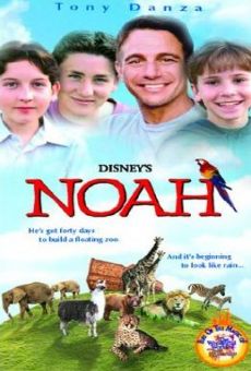 Disney's Noah online free