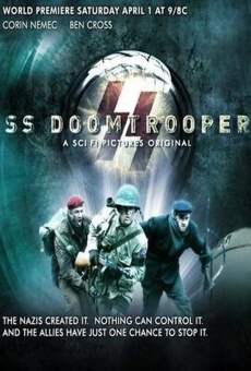 S. S. Doomtrooper online free