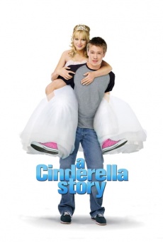 A Cinderella Story, película en español