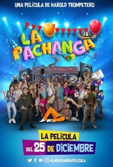 La Pachanga online