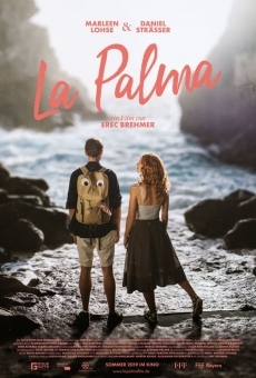 La Palma online